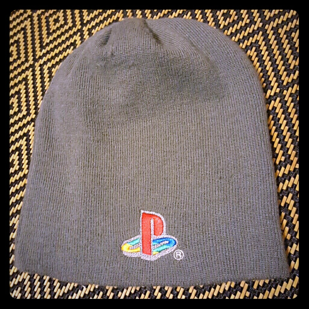Playstation Beanie